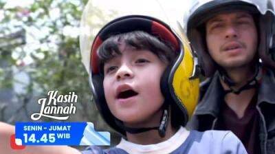 Sinopsis Sinetron Kasih Jannah Episode 12