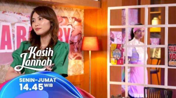 Sinopsis Sinetron Kasih Jannah Episode 42