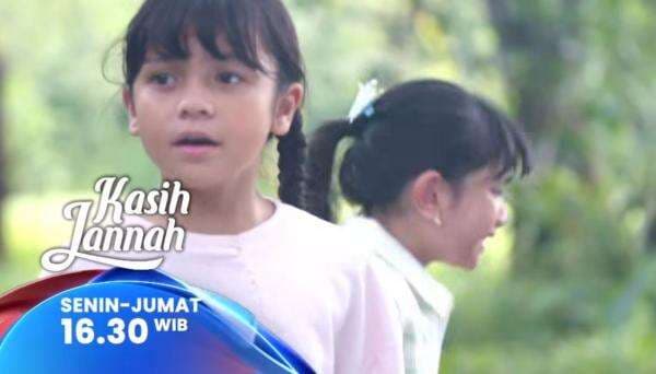 Sinopsis Sinetron Kasih Jannah Episode 36