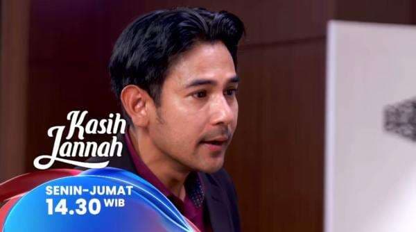 Sinopsis Sinetron Kasih Jannah Episode 49