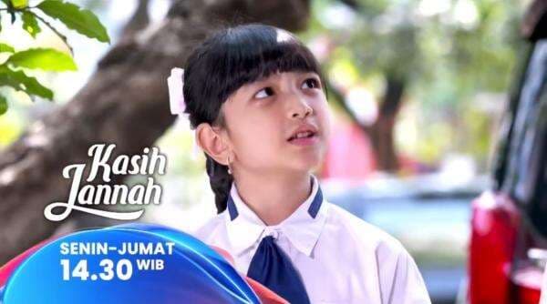 Sinopsis Sinetron Kasih Jannah Episode 47: Rencana Jahat Nabila pada Kasih