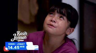 Sinopsis Sinetron Kasih Jannah Episode 13