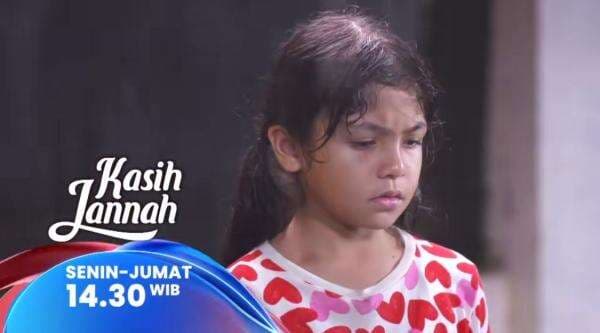 Sinopsis Sinetron Kasih Jannah Episode 48