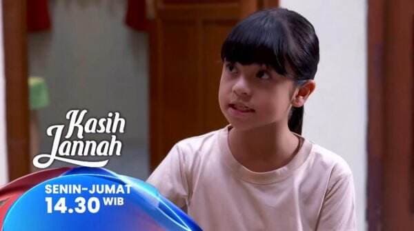 Sinopsis Sinetron Kasih Jannah Episode 51