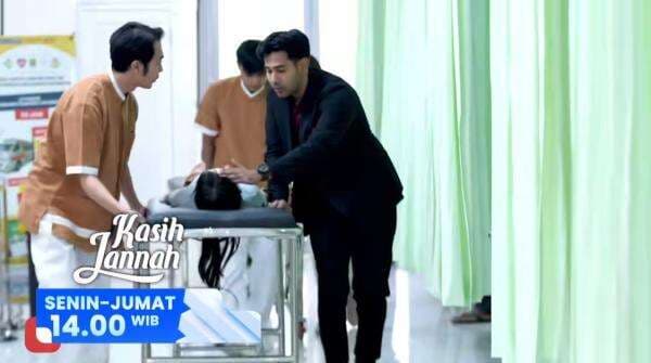 Sinopsis Sinetron Kasih Jannah Episode 27