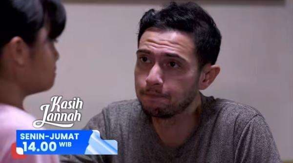 Sinopsis Sinetron Kasih Jannah Episode 24
