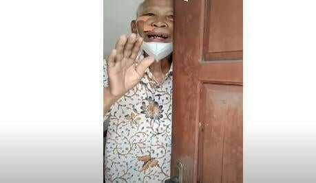 Fakta Baru Terungkap usai Rismon Sianipar Temui Kasmudjo di Sleman, Ternyata hanya Asisten Dosen Fakta Baru Terungkap usai Rismon Sianipar Temui Kasmudjo di Sleman, Ternyata hanya Asisten Dosen