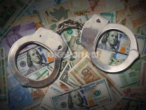 Eks Pejabat Kementerian ESDM Klaim Tak Pernah Terima Suap Terkait Izin Tambang