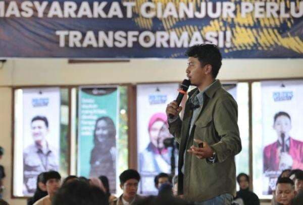 Kasus Siswa Diduga Keracunan MBG di Cianjur, Partai Perindo Dorong Pengawasan Kualitas