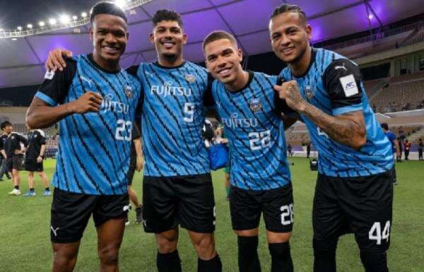 Profil Kawasaki Frontale: Klub Jepang yang Hancurkan Cristiano Ronaldo Cs