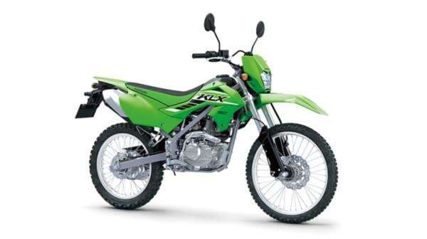 5 Daftar Motor Trail Murah, tapiBukanMurahan