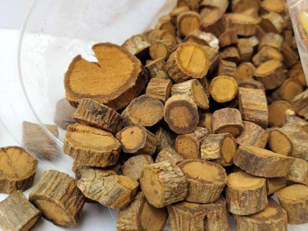 8 Manfaat Kayu Bajakah hingga Cara Mudah Mengolahnya 8 Manfaat Kayu Bajakah hingga Cara Mudah Mengolahnya