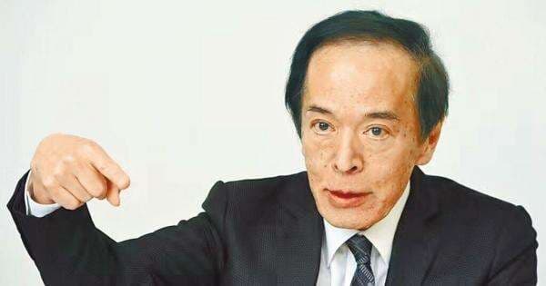 BOJ Soroti Kenaikan Harga Pangan di Jepang, Siap Evaluasi Kenaikan Suku Bunga Lanjutan