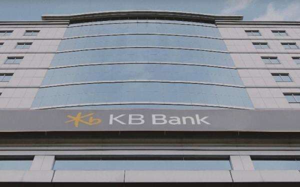 KB Bank (BBKP) Lepas Saham Mayoritas KB Bukopin Finance