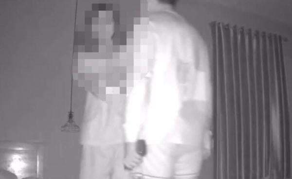 Viral! Wanita Korban KDRT Suami Unggah Video di Medsos, Polisi Bidik Pelaku