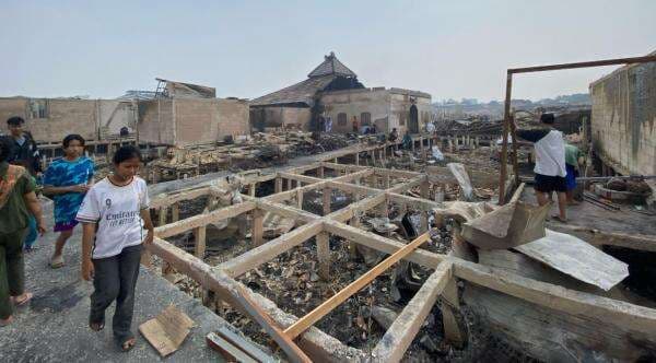 Bertengkar Hebat dengan Trump, Elon Musk Usulkan Bentuk Partai Baru di AS Bertengkar Hebat dengan Trump, Elon Musk Usulkan Bentuk Partai Baru di AS