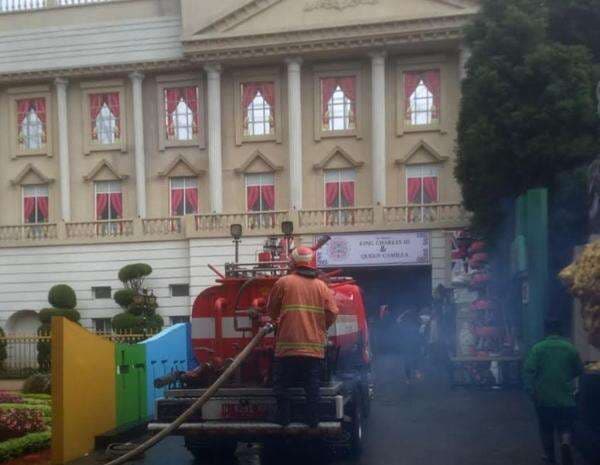 Pemungutan Suara Ulang Pilkada Barito Utara Tuai Sorotan