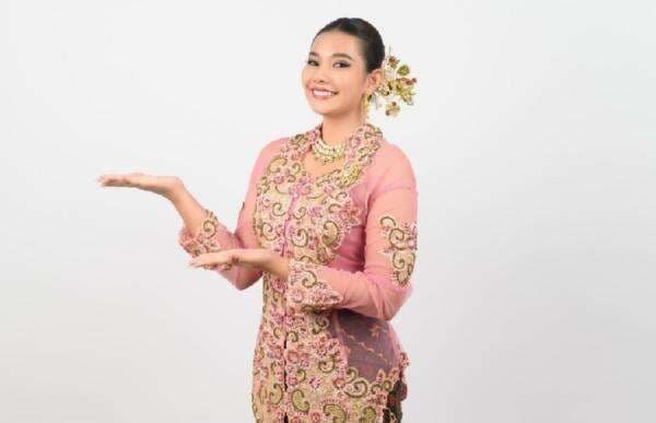 Hari Kebaya Nasional 2025, Begini Sejarah dan Penetapannya