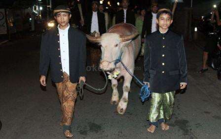 6 Tradisi Malam 1 Suro yang Sakral, dari Cirebon hingga Solo