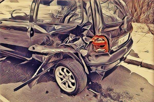 228 Kecelakaan Terjadi di Hari Pertama Lebaran: 22 Orang Tewas, 287 Terluka