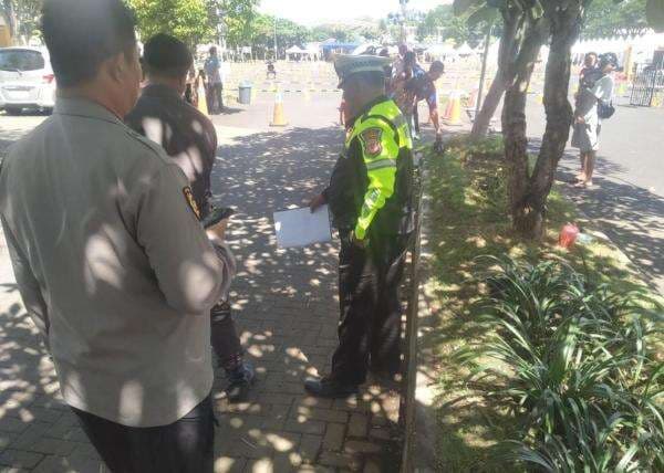 Tragis, Bocah Tewas Tertabrak Mobil saat Event Push Bike di Cirebon