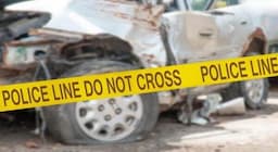 Kecelakaan Beruntun 5 Kendaraan di Bogor, Tiga Orang Terluka