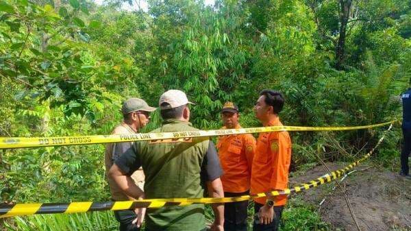 Avanza Terjun ke Sungai Lae Kombih Sumut, 3 Orang Hilang