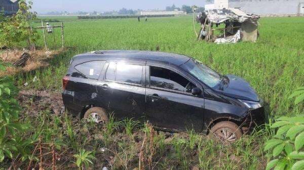 Ini Identitas Korban Tewas dan Luka Kecelakaan Beruntun 6 Kendaraan di Bandung