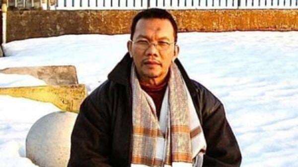 Biodata dan Agama Keenan Nasution, Pencipta Nuansa Bening yang Gugat Vidi Aldiano