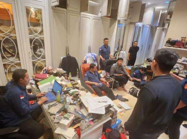 Jadi Tersangka TPPU, Aset Zarof Ricar Diblokir Kejagung