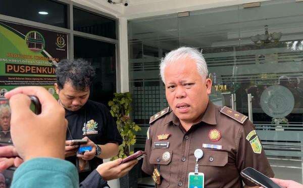 Kejagung Bidik Kuasa Pengguna Anggaran di Kasus Dugaan Korupsi Chromebook