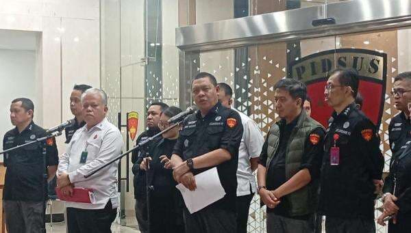 Jadi Tersangka Korupsi Chromebook, Eks Stafsus Nadiem Makarim Ternyata Ada di Luar Negeri