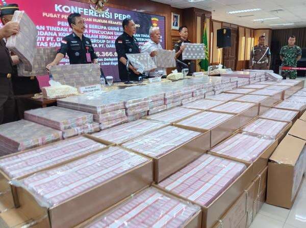 GPA: Aset Korupsi Duta Palma Bisa Dimanfaatkan untuk Kepentingan Negara dan Masyarakat!