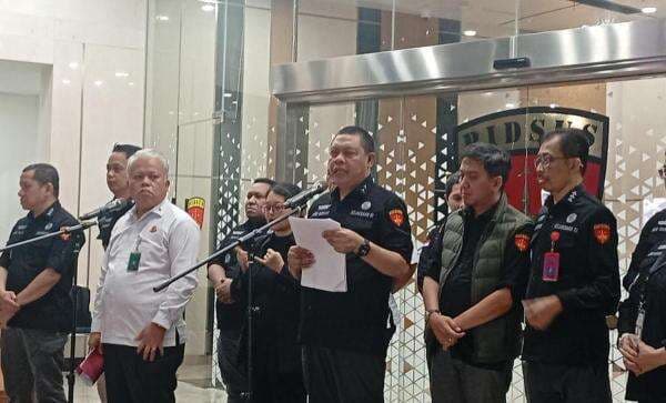 Korupsi Chromebook, Kejagung Periksa 80 Saksi dan 3 Ahli Sebelum Tetapkan 4 Tersangka Korupsi Chromebook, Kejagung Periksa 80 Saksi dan 3 Ahli Sebelum Tetapkan 4 Tersangka