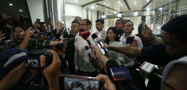 Korupsi Chromebook, Kejagung Bidik Aktor Intelektual Grup WhatsApp Mas Menteri Core Team