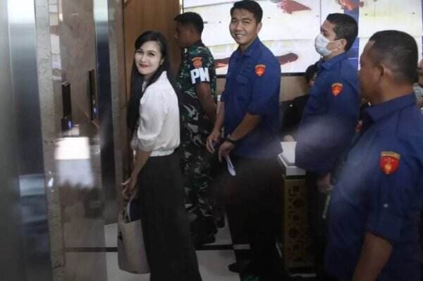 Kejagung Ungkap Status Hukum Sandra Dewi Terkait Kasus Korupsi Harvey Moeis