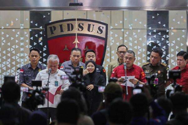 Kejagung Ungkap Kejanggalan di Sritex: Untung Signifikan, Tiba-Tiba Rugi