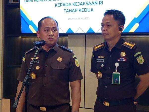 Kejagung Ajukan Red Notice dan Pencabutan Paspor Jurist Tan Terkait Korupsi Chromebook