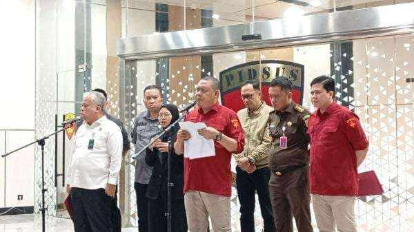 Kejagung Ungkap Korupsi Sritex: Risiko Gagal Bayar Tinggi Tapi Tetap Diberi Kredit  