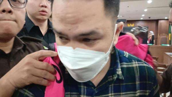 Duh! Jaksa Azam Korupsi Barang Bukti Rp11 Miliar untuk Umrah hingga Beri Sumbangan ke Ponpes