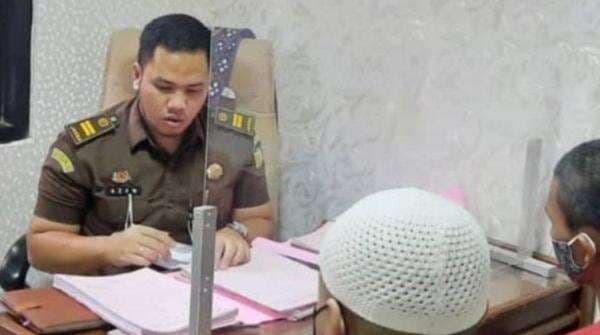 Profil Azam Akhmad Akhsya, Mantan Jaksa yang Sebut Uang Rp8 Miliar Hasil Memeras Adalah Rezeki
