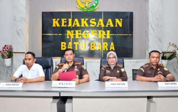 Kadis Kominfo Sumut Ditetapkan Tersangka Korupsi Software