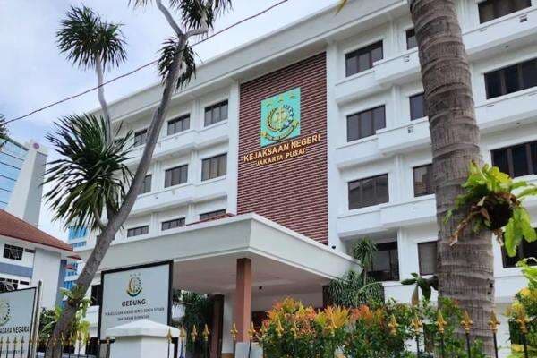 Kejari Jakpus Geledah 5 Tempat terkait Kasus Dugaan Korupsi PDNS