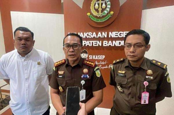 Dugaan Penipuan BUMD Kabupaten Bandung Naik Penyidikan, Kejari Temukan Indikasi Korupsi