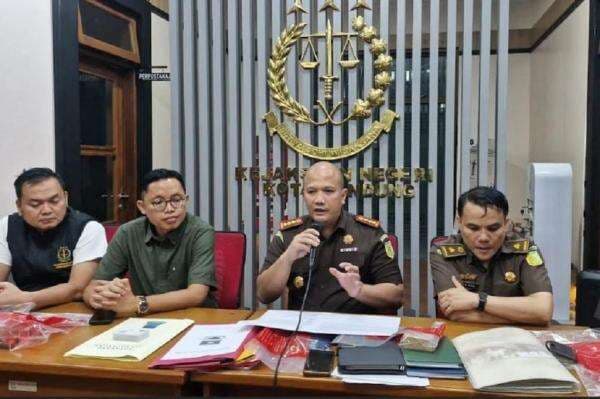 Kejari Bandung Periksa 40 Saksi, Kasus Korupsi di Anak Usaha BUMD Jabar