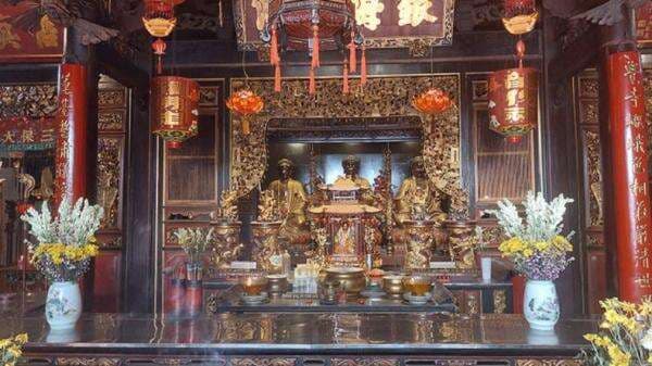 5 Kelenteng Terbesar di Semarang, Arsitektur Unik dan Bernilai Sejarah