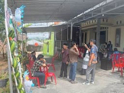 Keluarga Pilot Korban Pesawat Jatuh Tunggu Jenazah, Bakal Dimakamkan di Kampung Halaman   