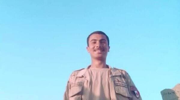 Keluarga Terkejut Tak Ada Pemakaman Militer untuk Tentara Mesir yang Ditembak Israel