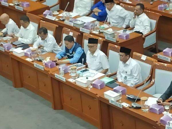 212.733 Jamaah Telah Lunasi Biaya Haji Jelang Keberangkatan ke Tanah Suci