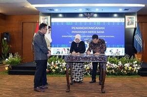 Kemendag dan GAHC Siap Gencarkan Ekspor Produk Halal ke Australia
